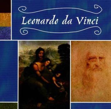 Hardcover Da Vinci Book