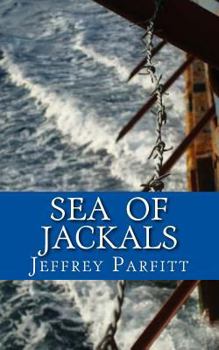 Paperback Sea of Jackals Book