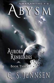Paperback Abysm: Aurora Renegades Book Three Book