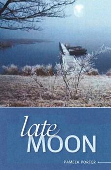 Paperback Late Moon Book