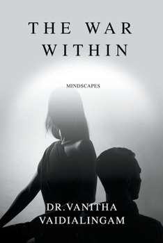 Paperback The War Within Book
