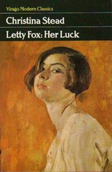 Letty Fox: Her Luck