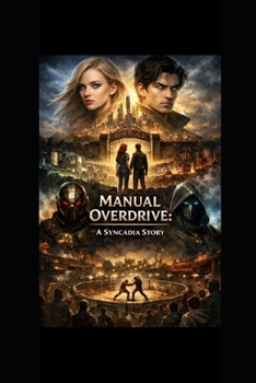 Manual Override: Freeze Frame: A Syncadia Story