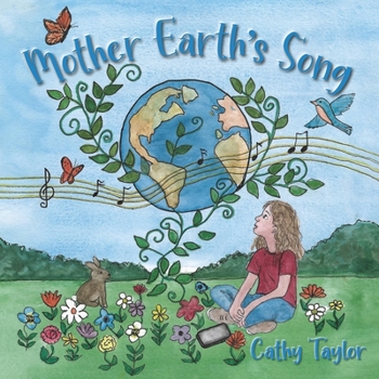 Paperback Mother Earth's Song Book
