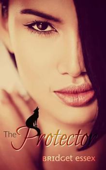 Paperback The Protector Book