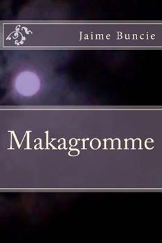 Paperback Makagromme Book