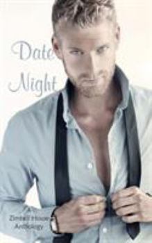 Paperback Date Night: A Zimbell House Anthology Book