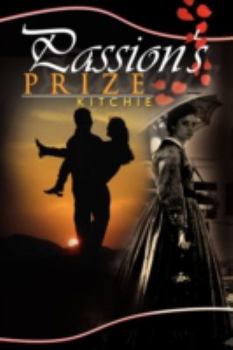 Paperback Passion's Prize Book