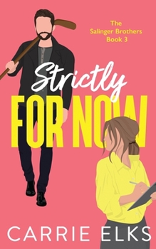 Paperback Strictly For Now Book