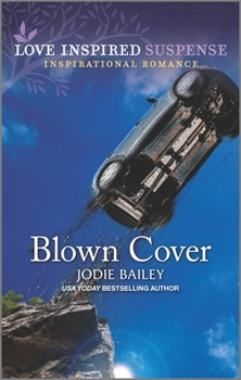 Mass Market Paperback Blown Cover Book