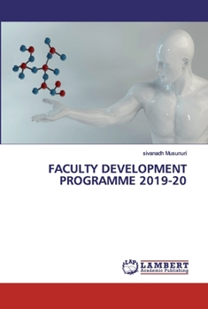 Paperback Faculty Development Programme 2019-20 Book