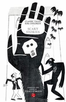 Paperback Classic Tales for Children: Scary Stories Book