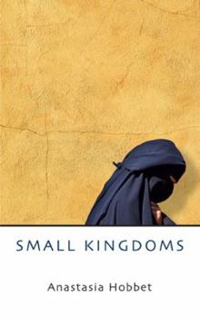 Hardcover Small Kingdoms Book
