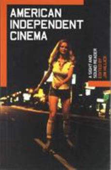 Paperback American Independent Cinema: A Sight and Sound Reader Book