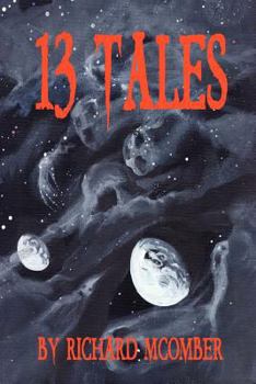 Paperback 13 Tales Book