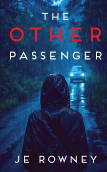 Paperback The Other Passenger Book