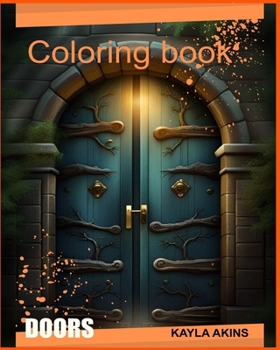 Paperback Doors Book