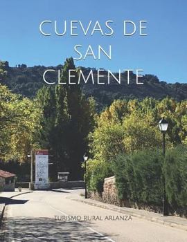 Paperback Cuevas de San Clemente: Turismo Rural Arlanza [Spanish] Book