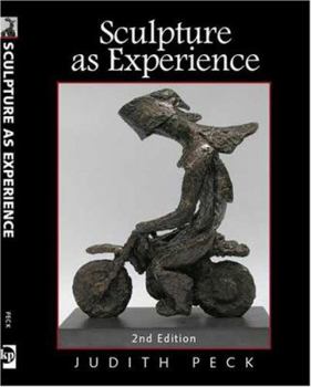 Paperback Sculpture as Experience Book