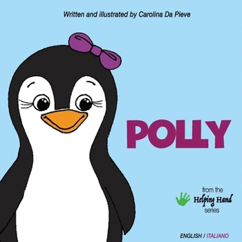 Paperback Polly Book