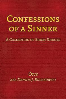 Paperback Confessions of a Sinner Book