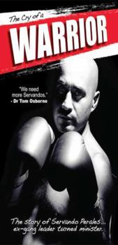 Paperback The Cry of a Warrior Book