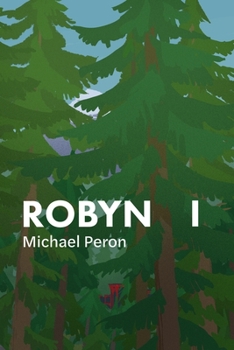 Paperback Robyn I Book
