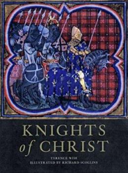 The Knights of Christ (Men-at-Arms)