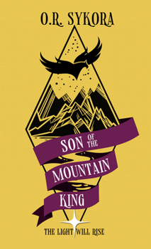 Paperback Son of the Mountain King Book