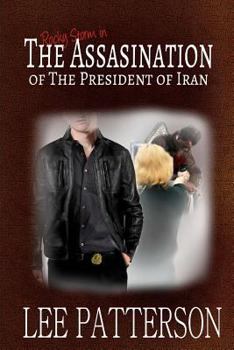 Paperback The Assassination of the President of Iran Book