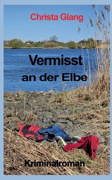Paperback Vermisst an der Elbe [German] Book