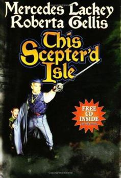 This Scepter'd Isle - Book #1 of the Doubled Edge