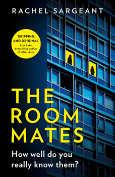 Paperback The Roommates Book