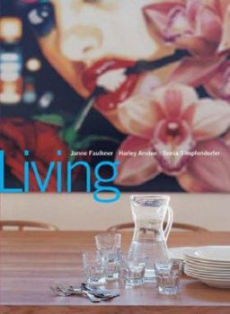 Hardcover Living Book