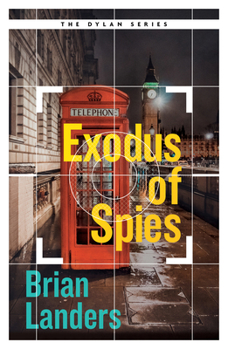 Paperback Exodus of Spies: Volume 4 Book