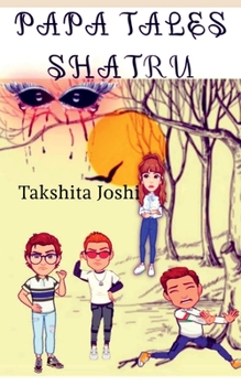 Paperback Papa Tales Book