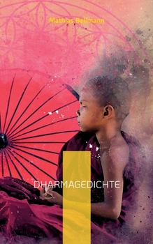 Paperback Dharmagedichte [German] Book