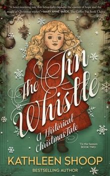 Paperback The Tin Whistle Book