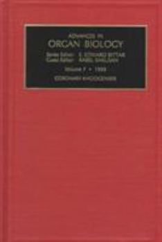 Hardcover Advances in Structural Biology: Volume 5 Book