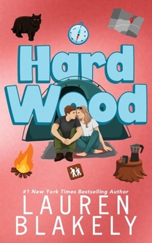 Paperback Hard Wood Book