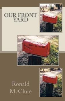 Paperback Our Front Yard Book