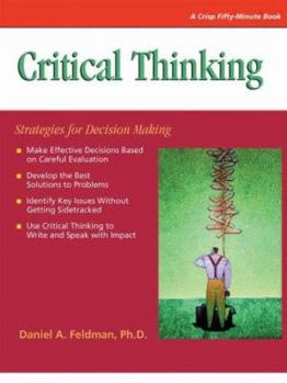 Paperback Critical Thinking Book