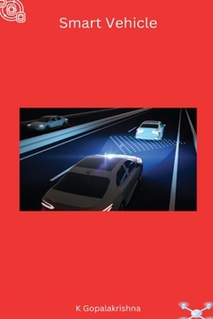 Paperback Smart Vehicle Book