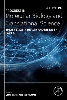 Hardcover Epigenetics in Health and Disease: Volume 197 Book