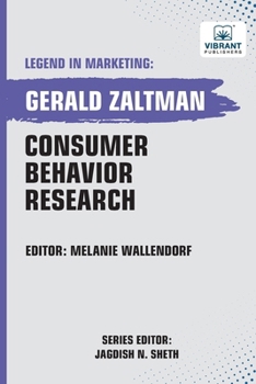 Paperback Consumer Behavior Research Book