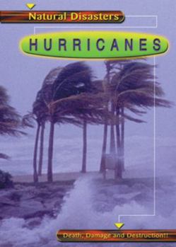 Hardcover Hurricanes Book