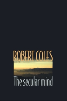 Hardcover The Secular Mind Book
