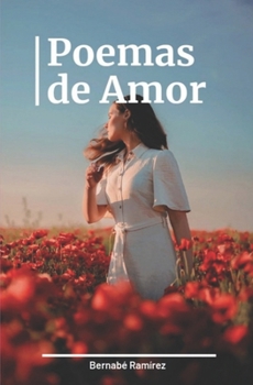 Paperback Poemas de Amor [Spanish] Book