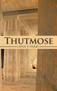 Paperback Thutmose Book