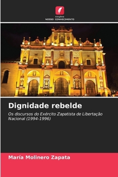 Paperback Dignidade rebelde [Portuguese] Book